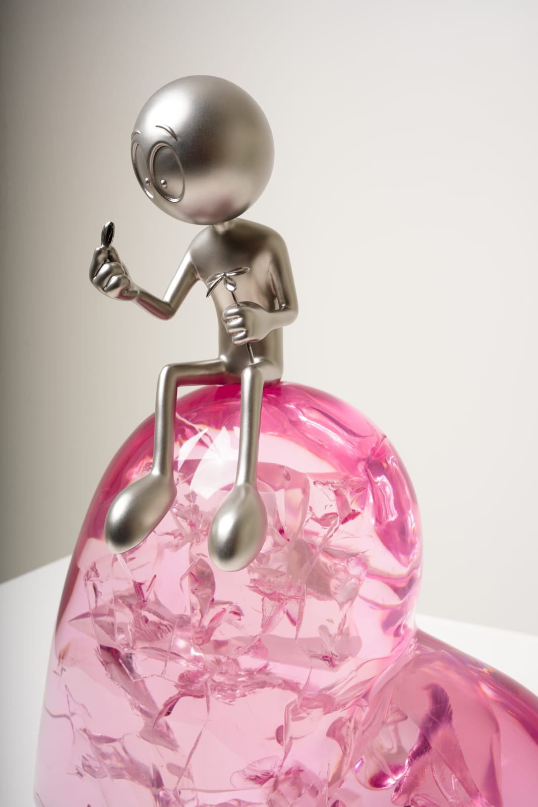 Kaï, Love Me Love Me Not II, 2025