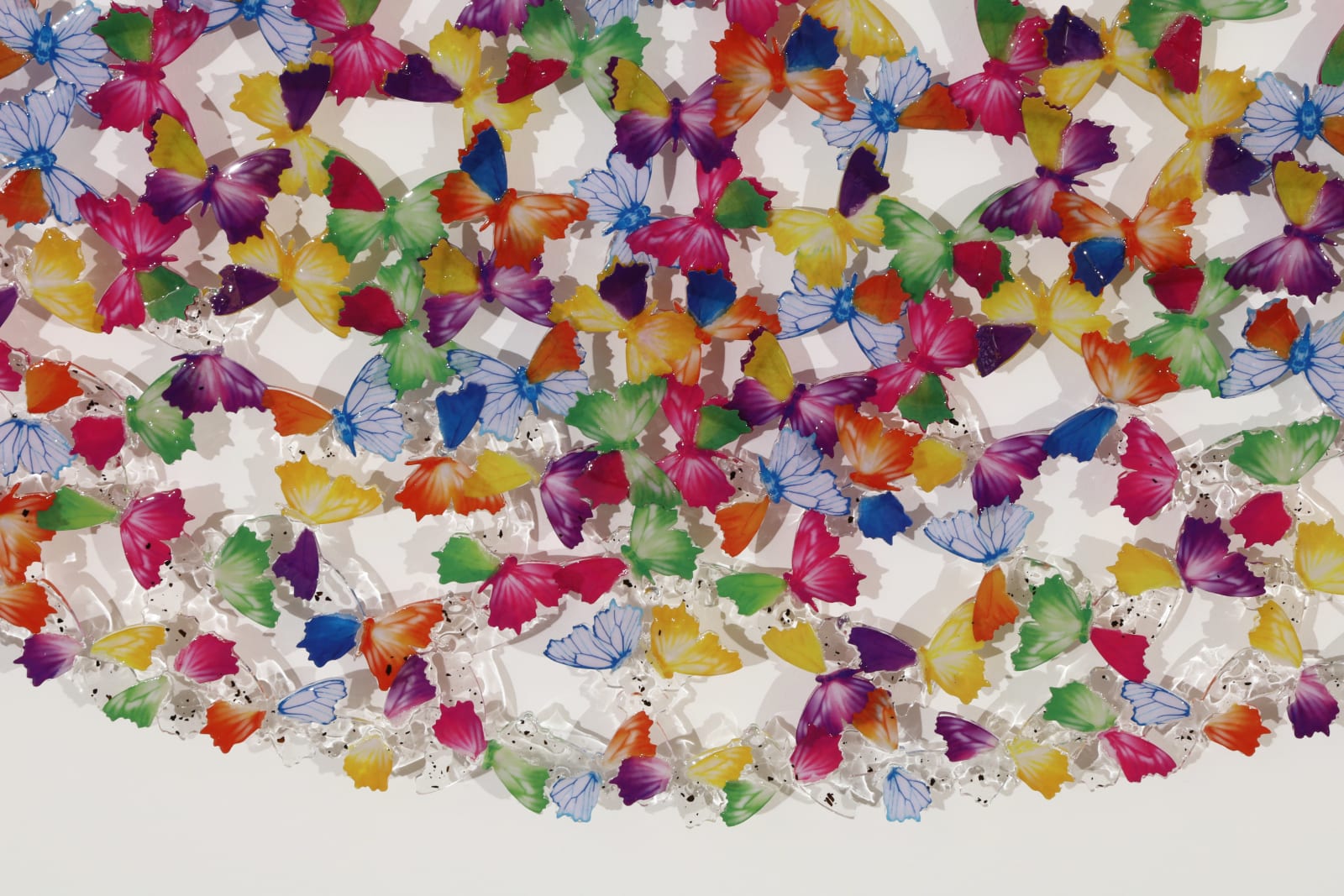 Annalù, Dreamcatcher Colors in the Wind 160 cm, 2022