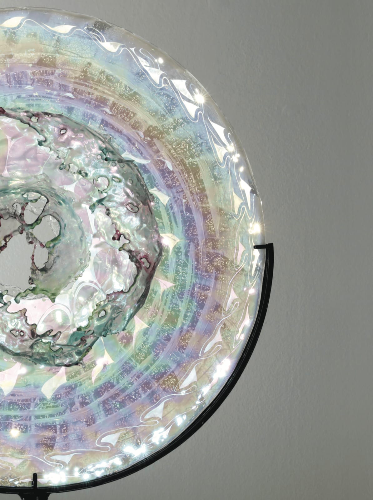 Annalù, Shankha White #1, 2021
