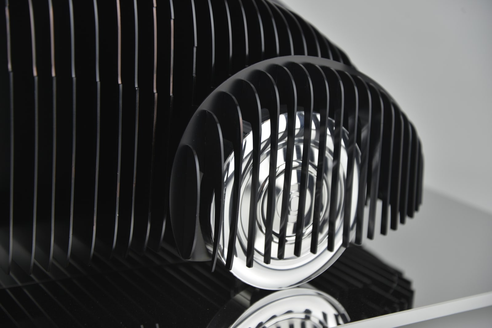 Antoine Dufilho, Bugatti Atlantic Noire 7/8