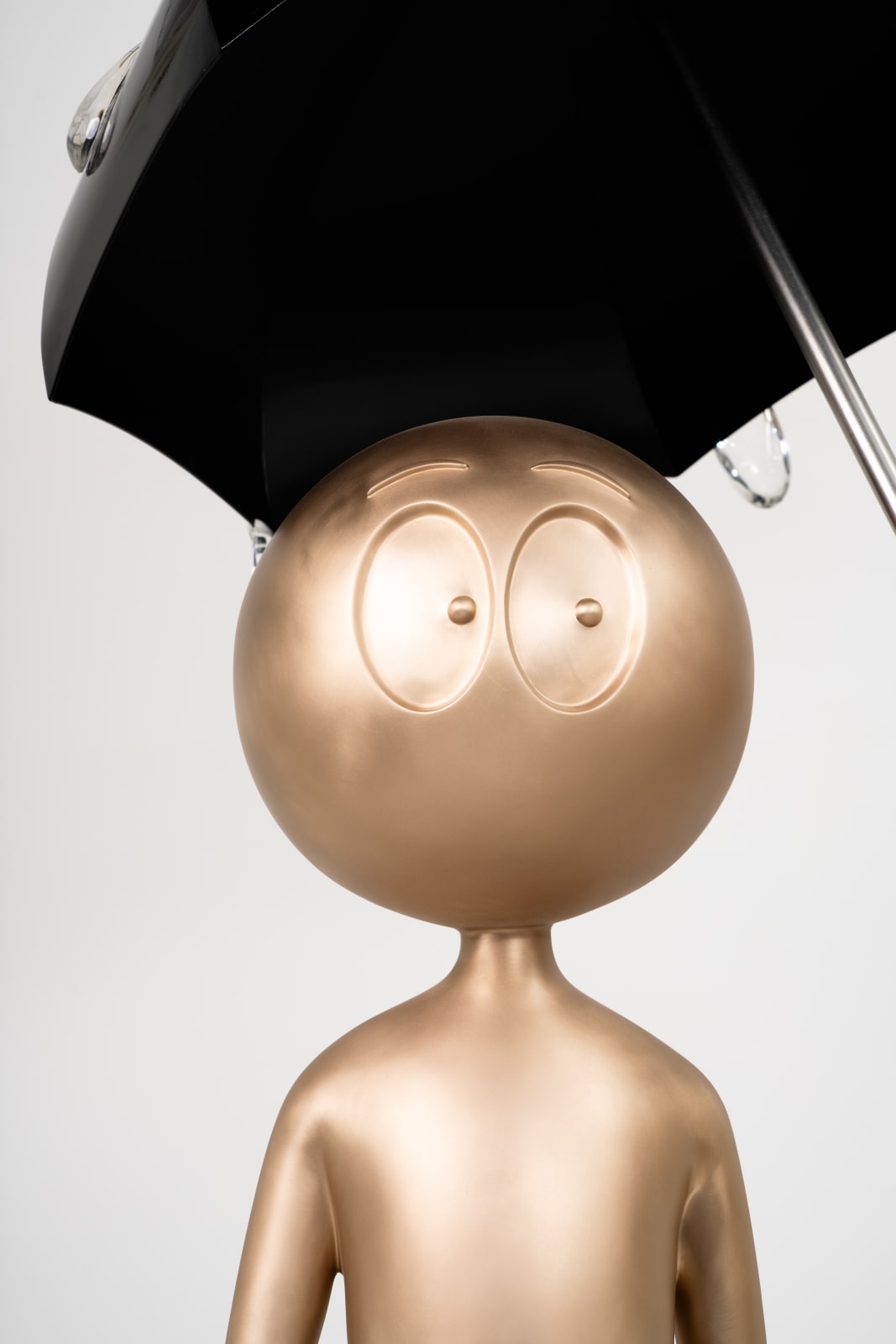 Kaï, You Come First (Monumental), 2025