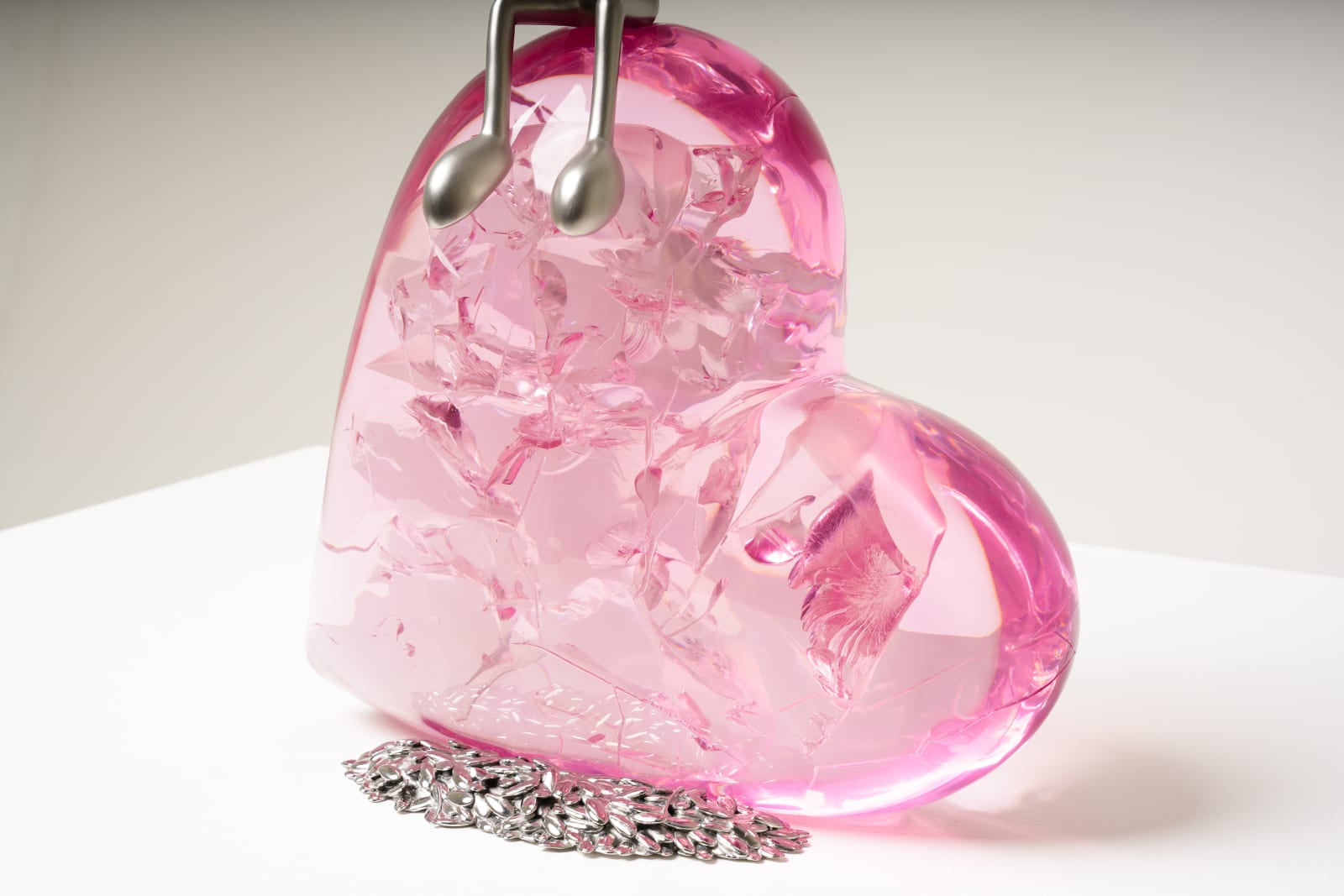 Kaï, Love Me Love Me Not II, 2025