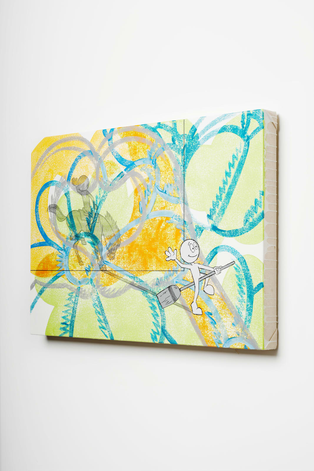 Kaï, I'm a Cowboy, 2025