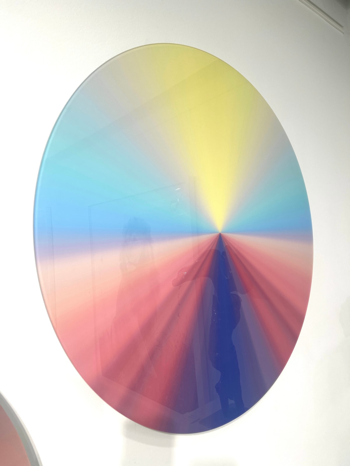 Lyès-Olivier Sidhoum, Unlimited Sky, 2021