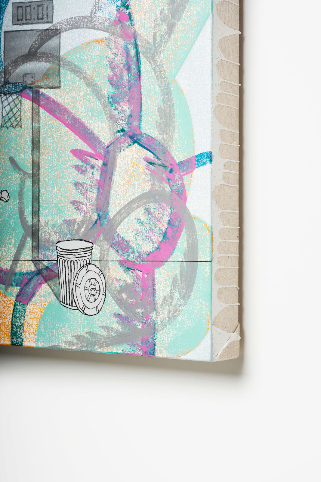 Kaï, Final Shot , 2025