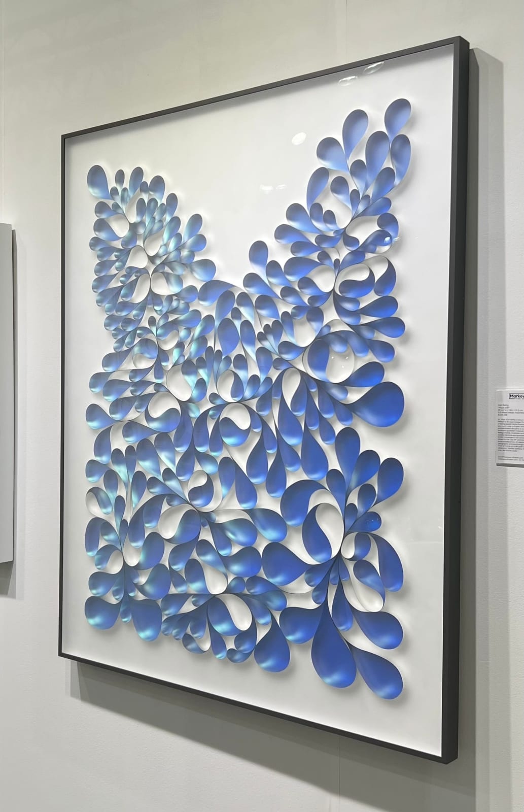 Hunt Rettig, Plural Shift, 2025