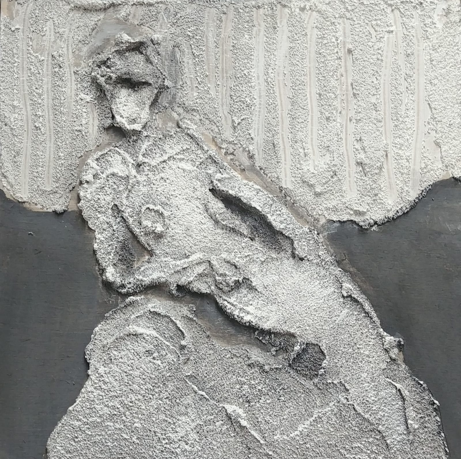 Sylvain Tremblay, Untitled, 2019