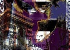 Phil Macquet, Paris, 2013