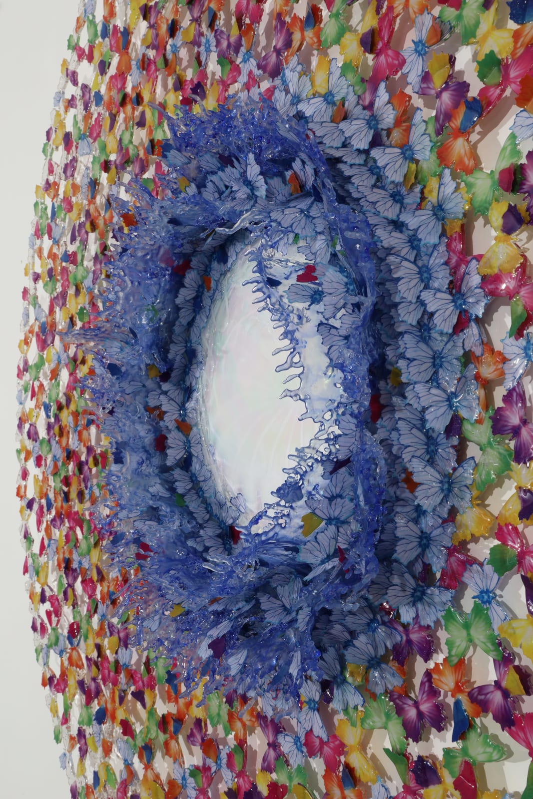 Annalù, Dreamcatcher Colors in the Wind 160 cm, 2022
