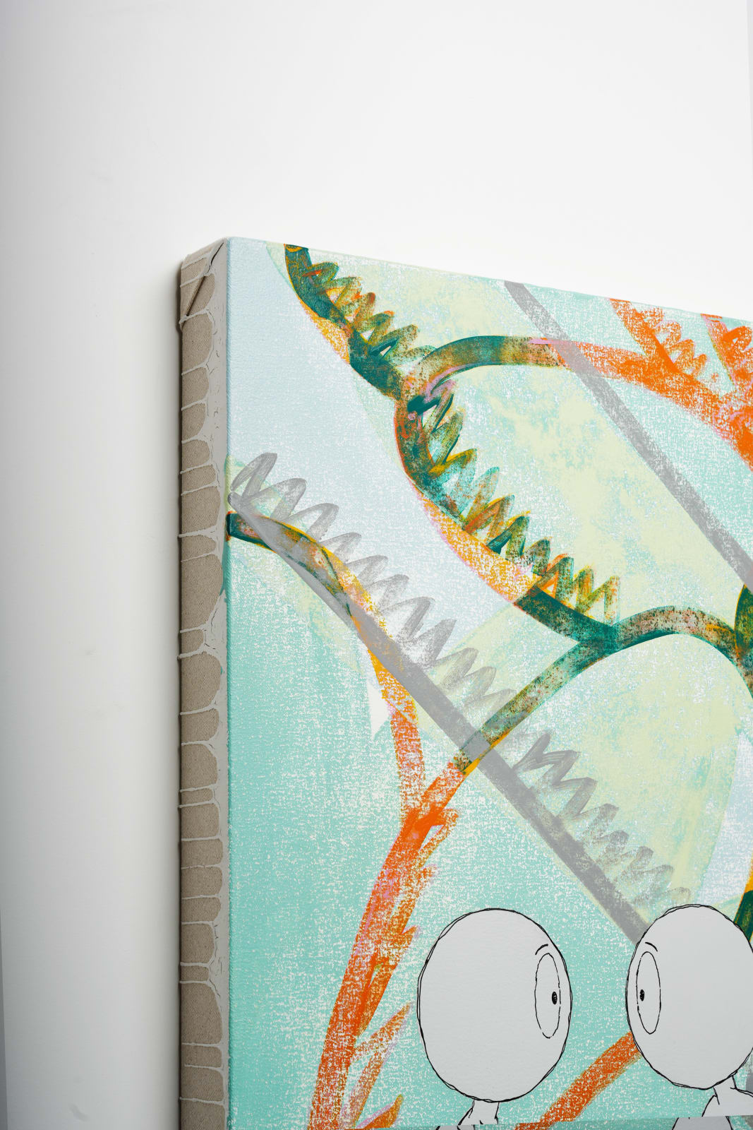 Kaï, The Game We Play, 2025