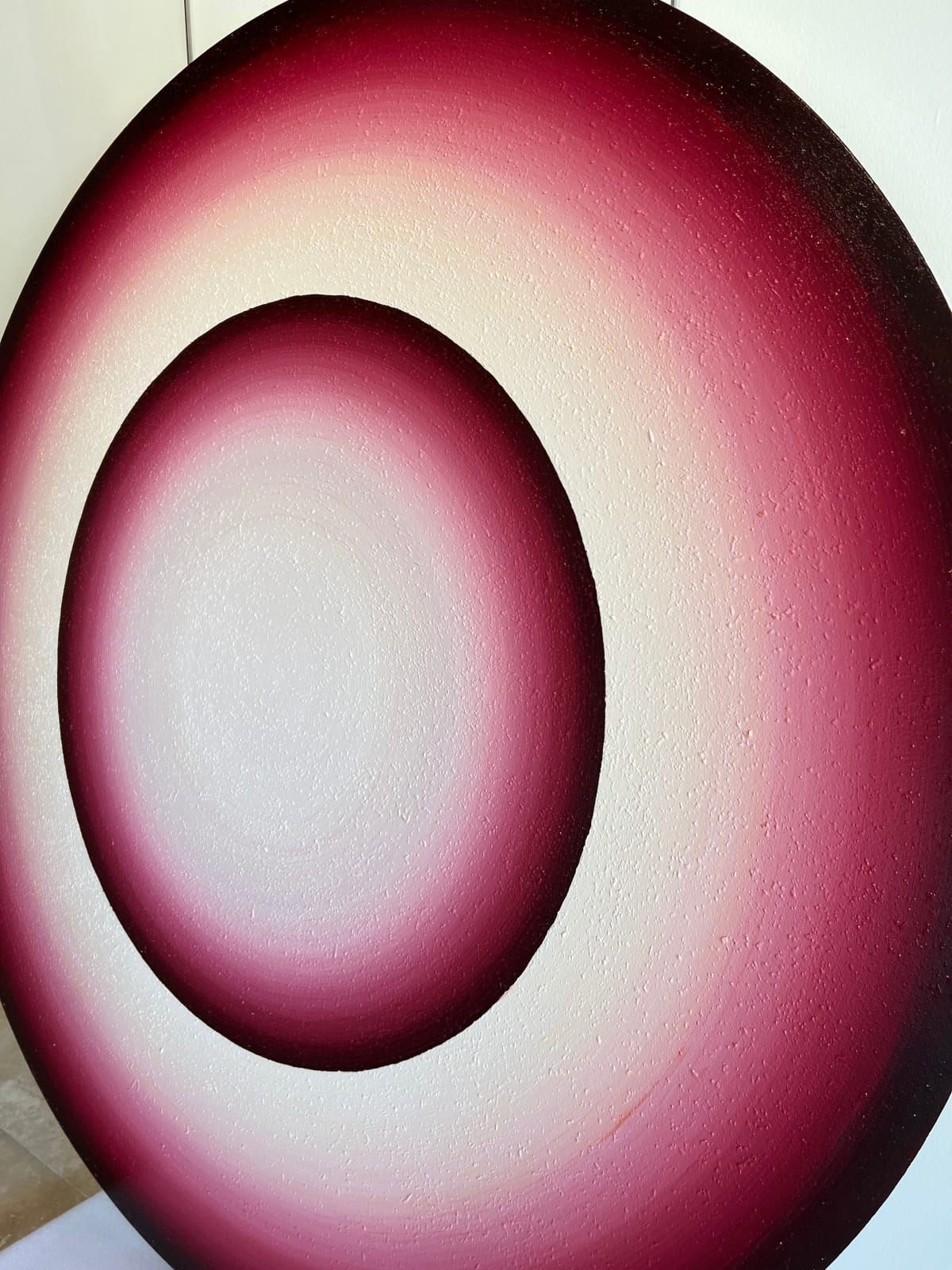Lisa Bartleson, Radiant 0124.60.01, 2024