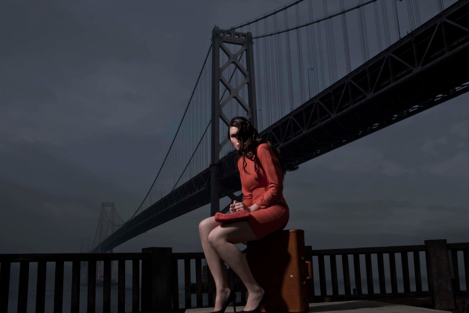 Formento & Formento, LYSANDRA IV, CALIFORNIA, 2010