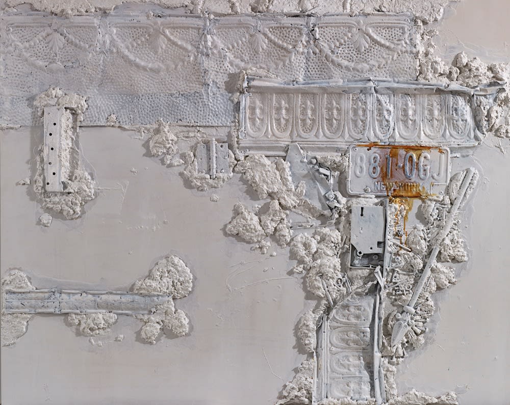 Sylvain Tremblay, Fossiles De New York