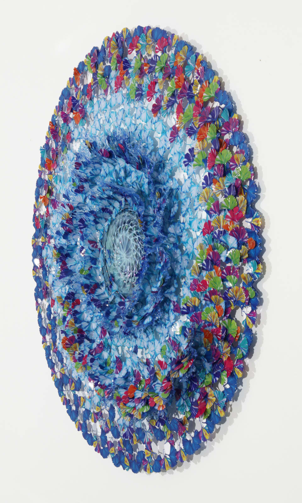 Annalù, Dreamcatcher Ginkgo Spiral 160cm