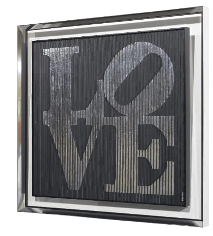 Patrick Rubinstein, Low Love, 2019