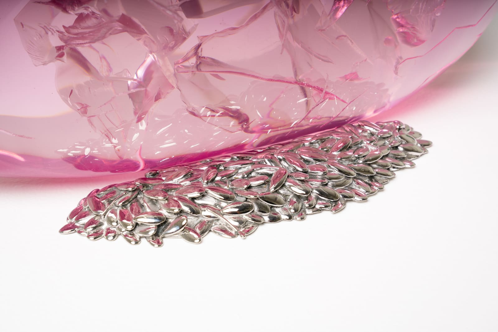 Kaï, Love Me Love Me Not II, 2025