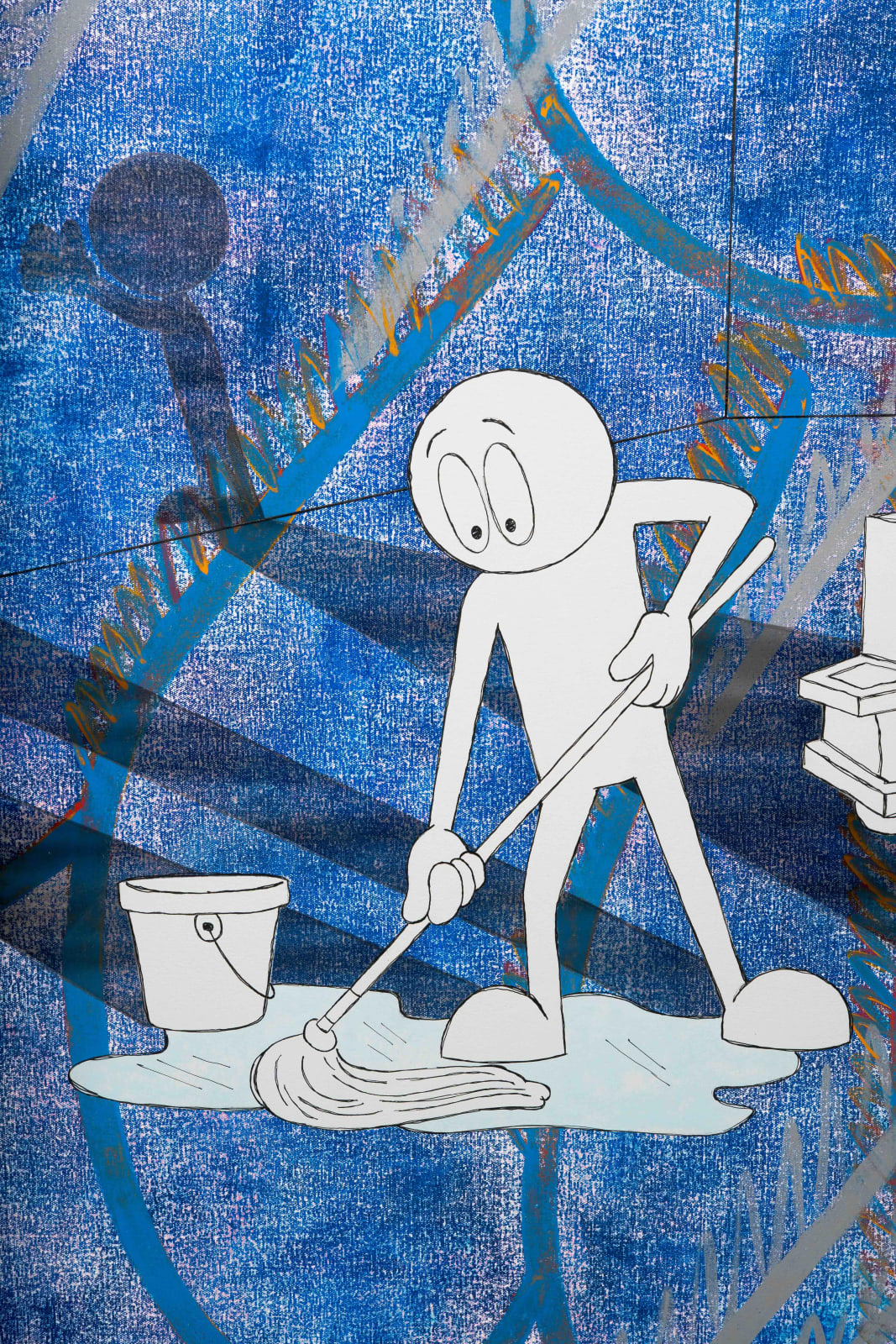 Kaï, Just For You (Night Crew), 2025