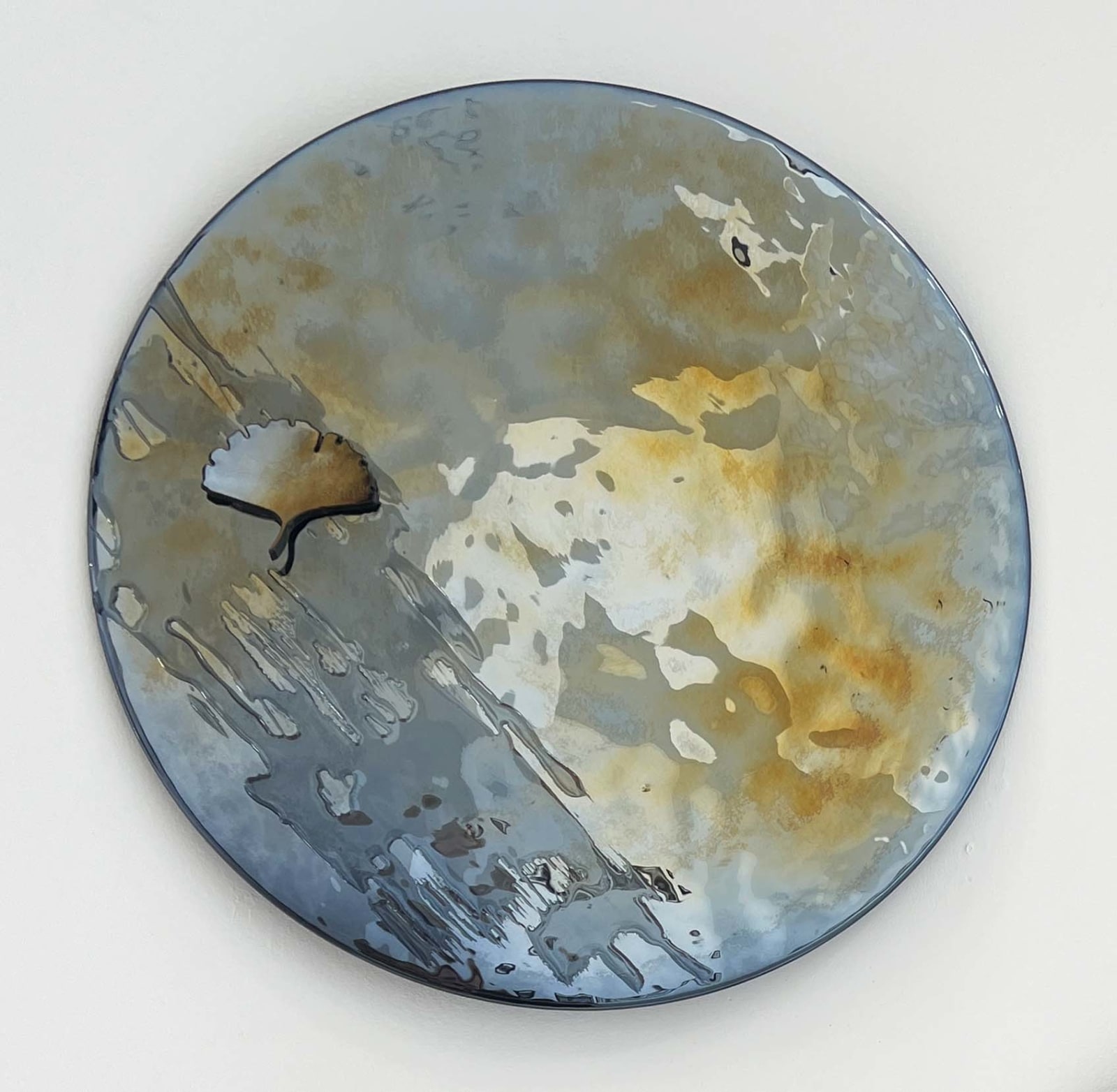 Annalù, Chandra #1, 2021