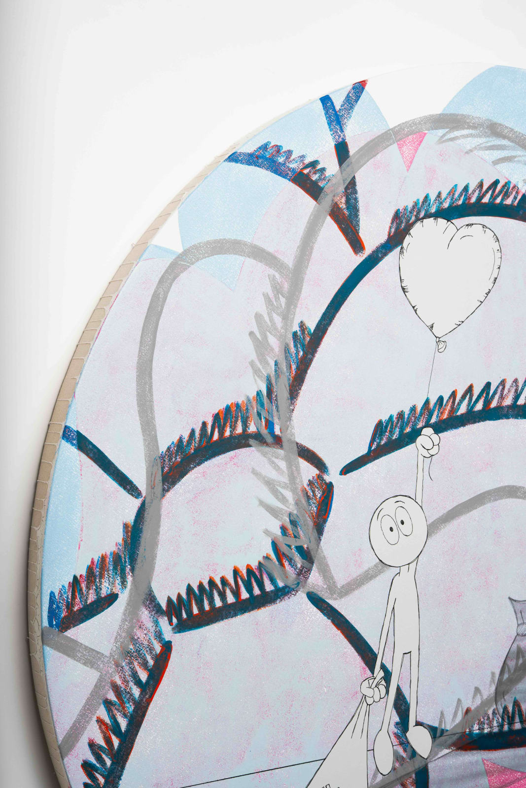 Kaï, Love vs Money (Family Matters), 2025