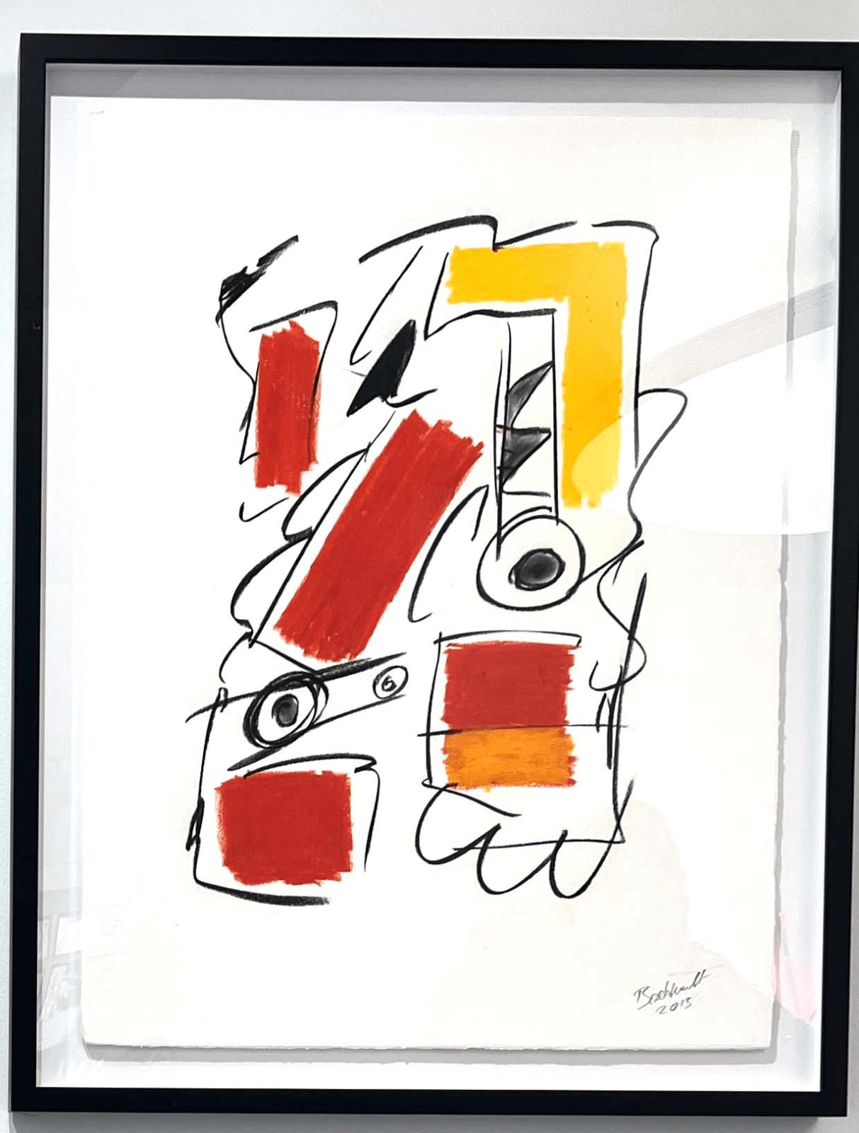 Johannes Boekhoudt, Greatest Hits, 2013