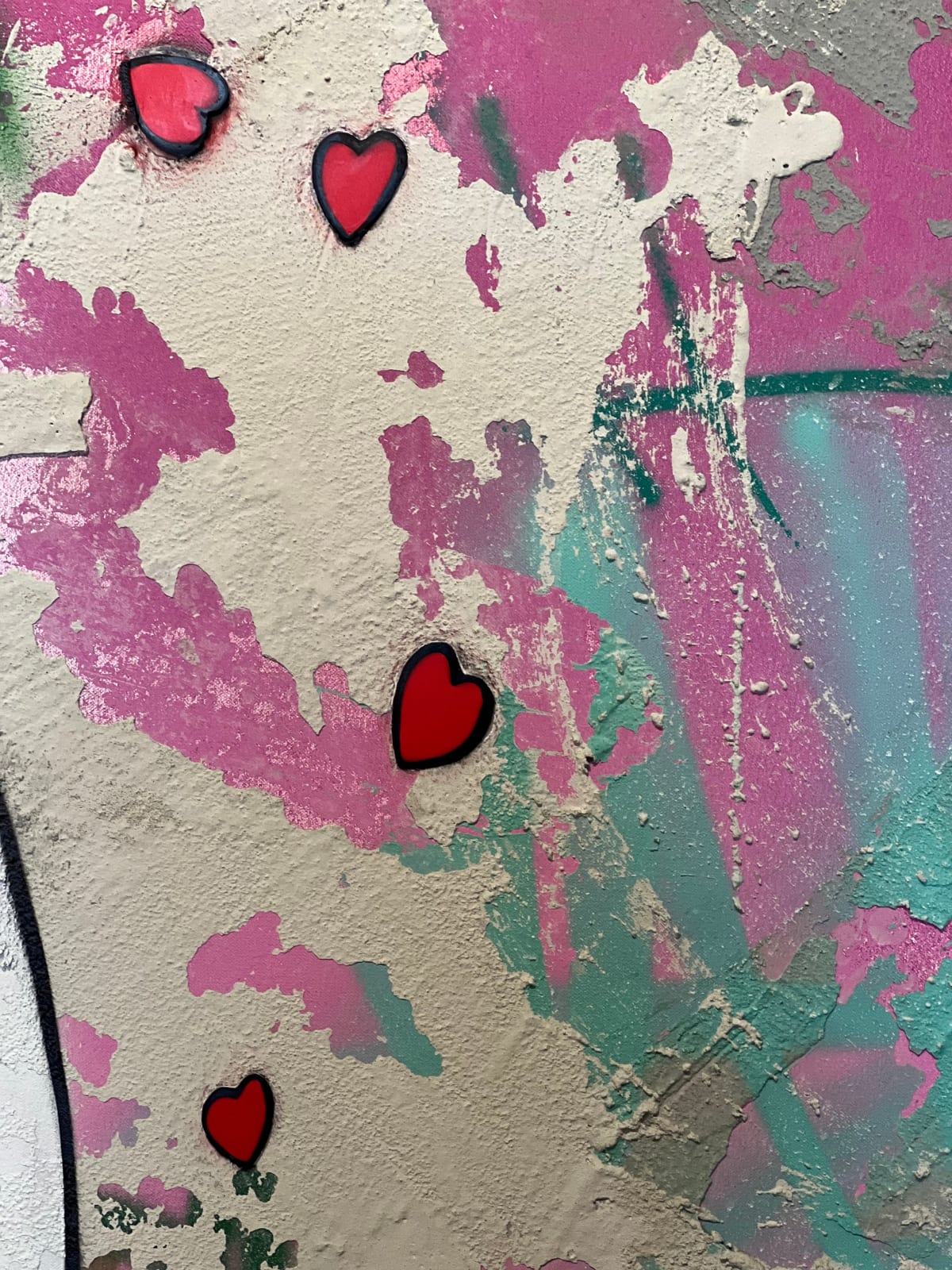 Kaï, Money Climb , 2018