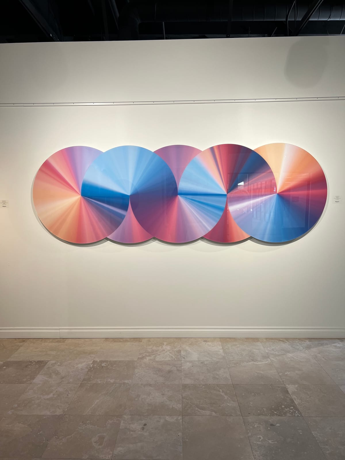 Lyès-Olivier Sidhoum, Celestial Life, 2022