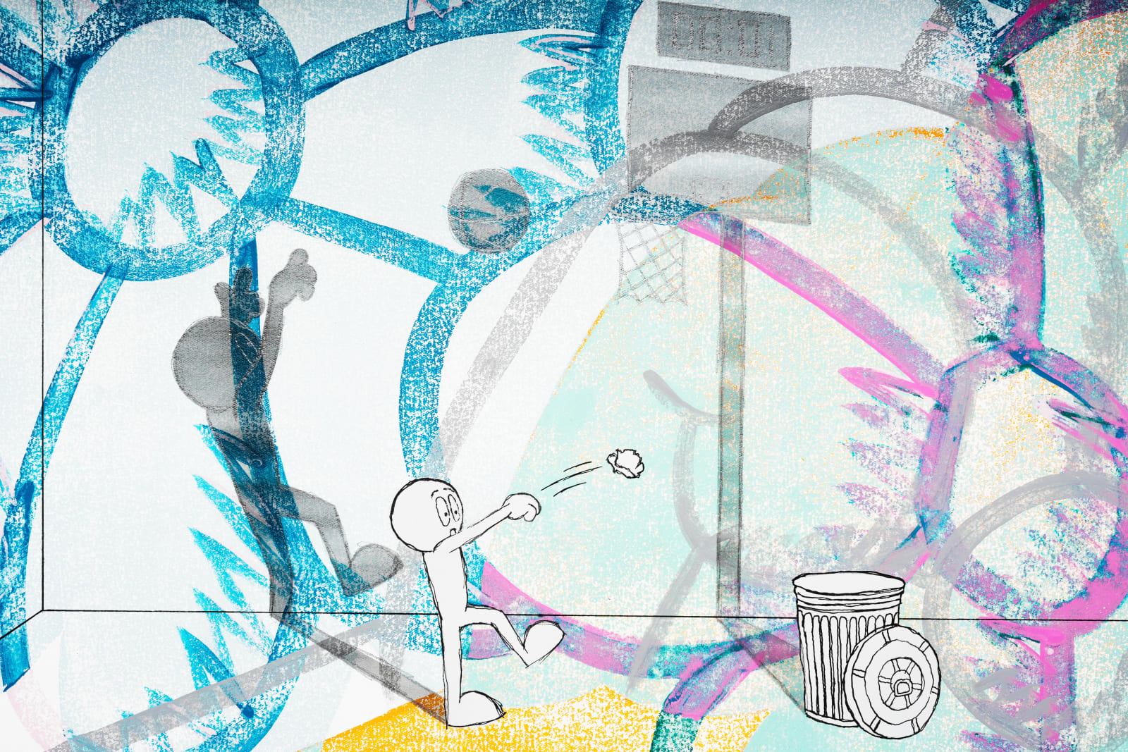 Kaï, Final Shot , 2025