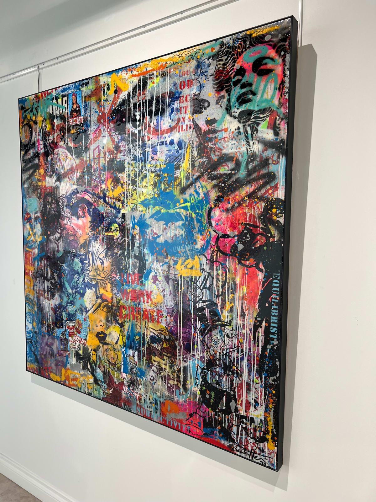 Cédric Bouteiller, Live Work Create