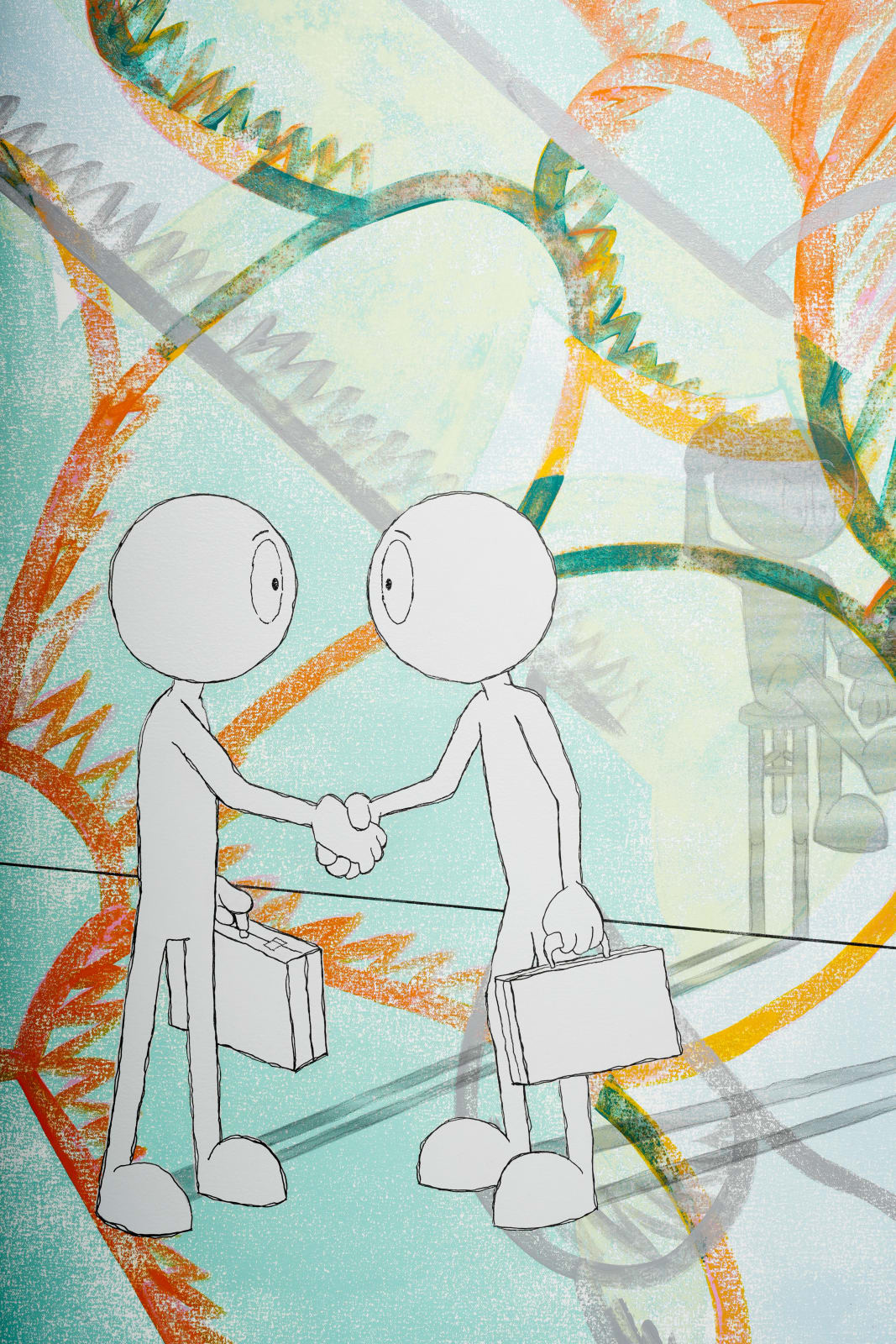 Kaï, The Game We Play, 2025