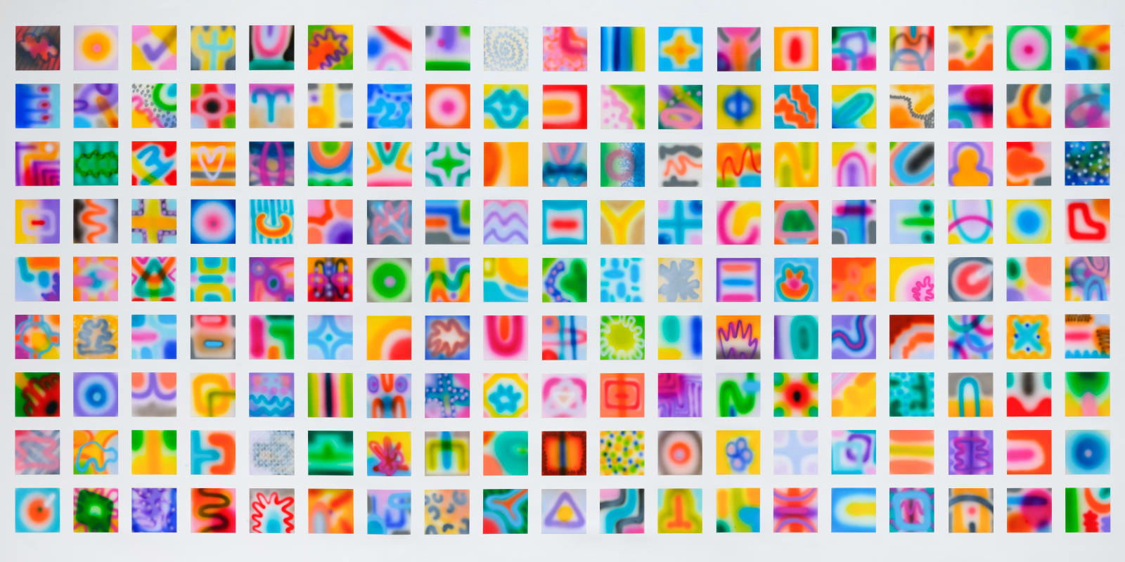 Vuk Vučković, Out of Fokus, 2022