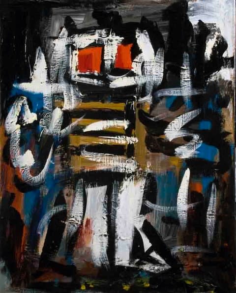 Johannes Boekhoudt, Epopeya 5, 2009