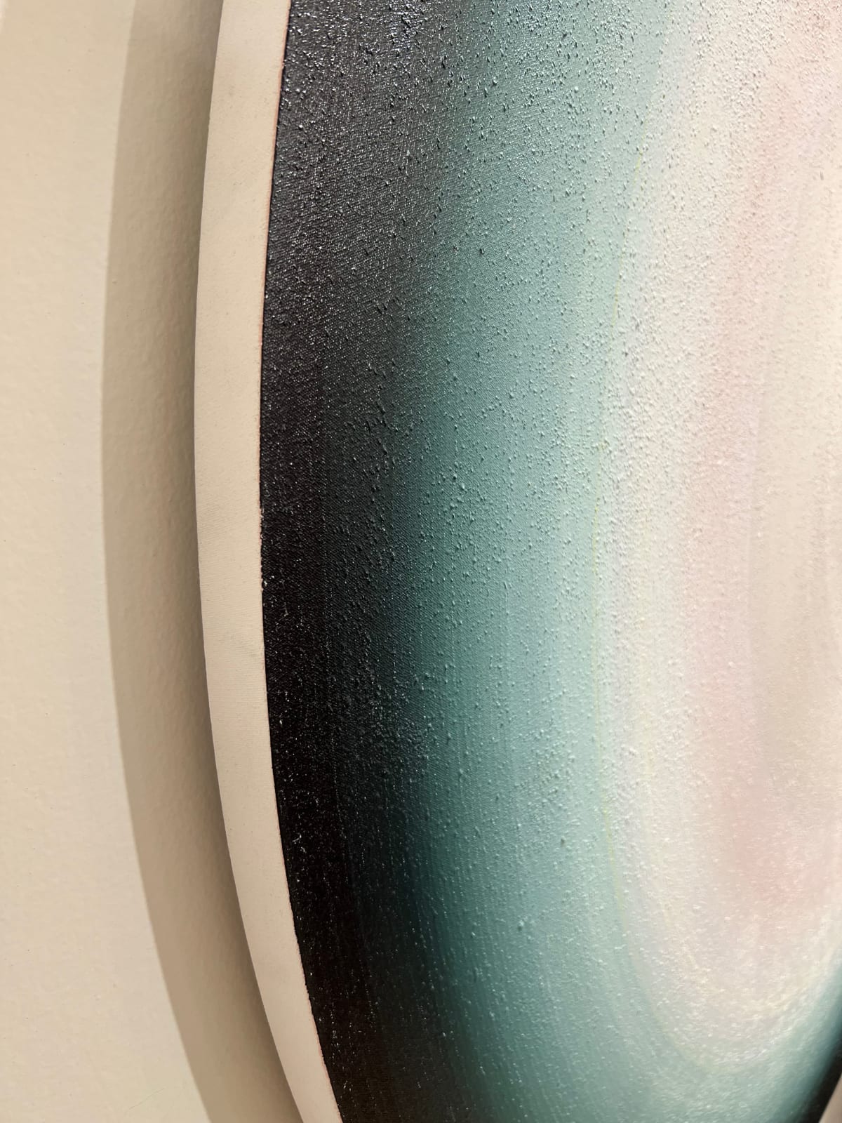 Lisa Bartleson, Lunar, 2023