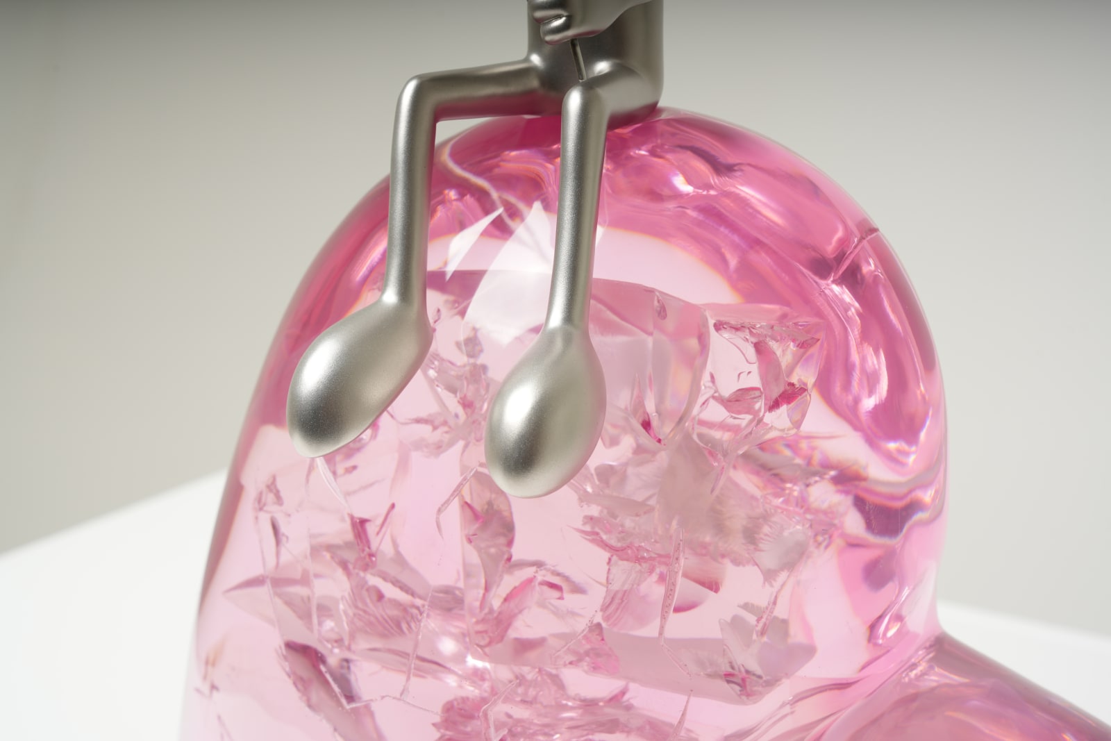 Kaï, Love Me Love Me Not II, 2025