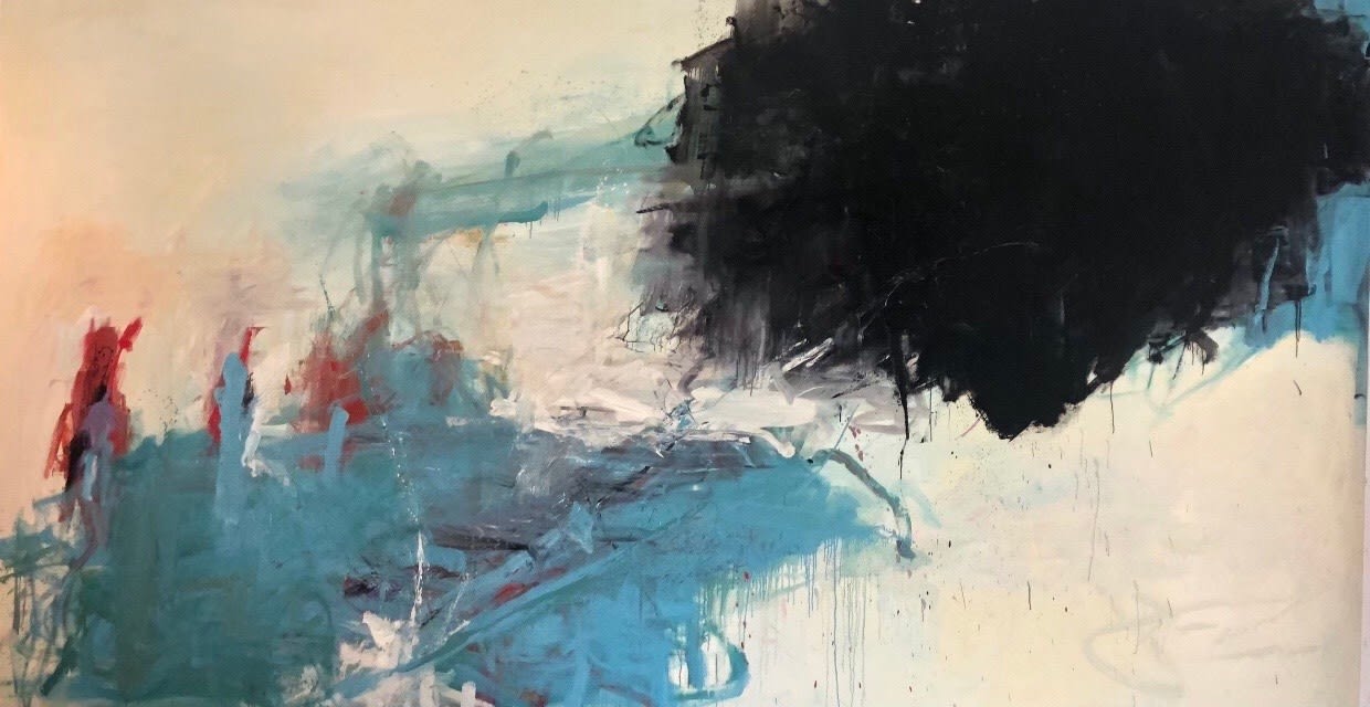 Tom Lieber, Approach, 2022