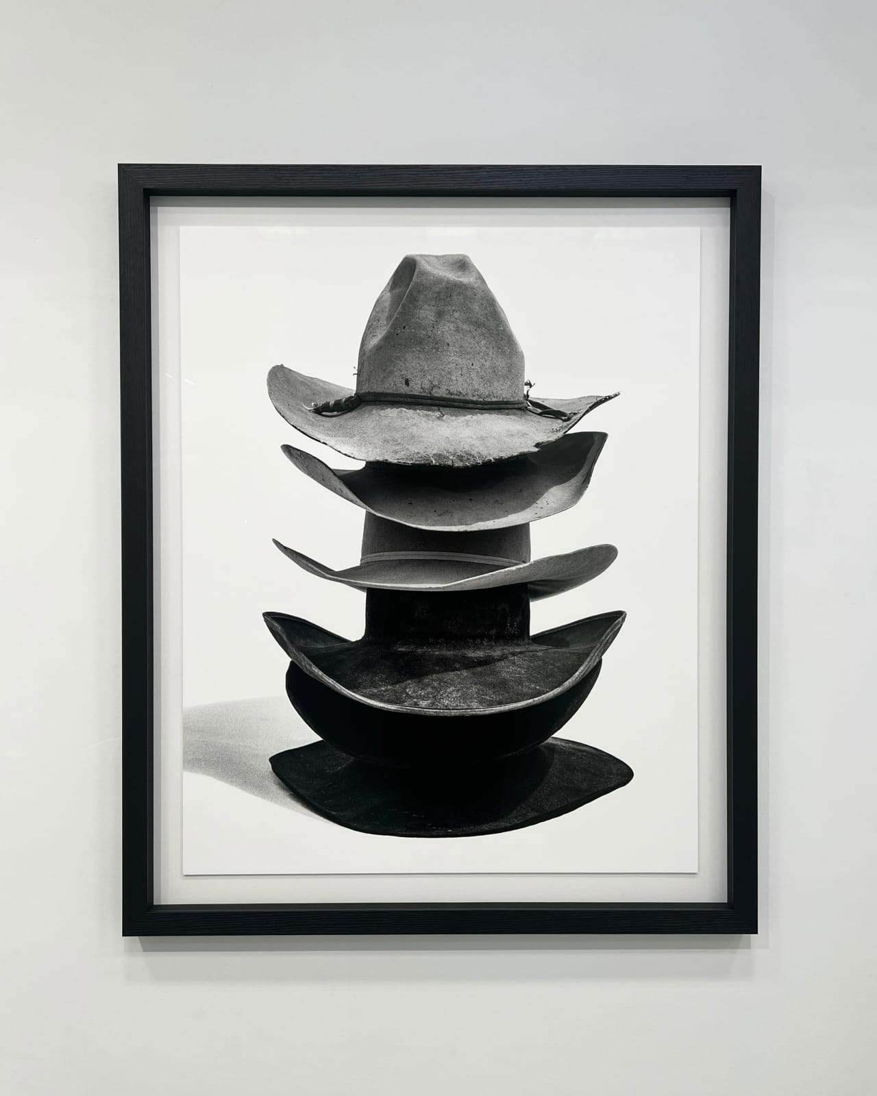 Beau Simmons, Western Heritage , 2023