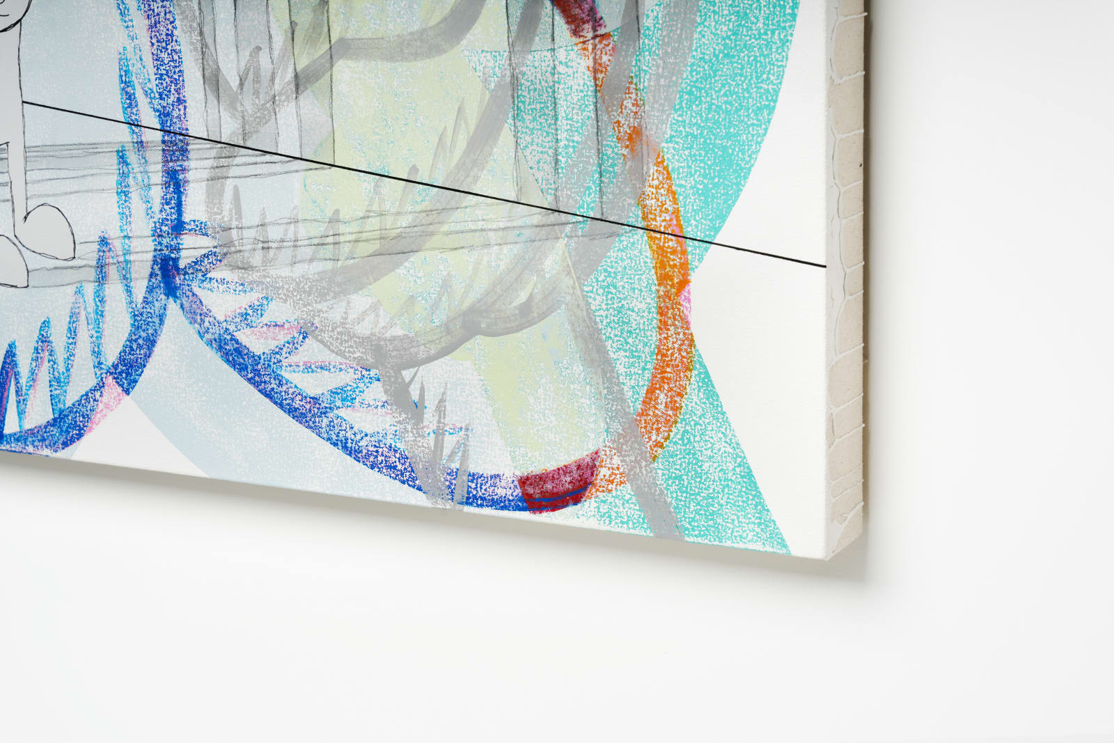 Kaï, Now Then Later, 2025