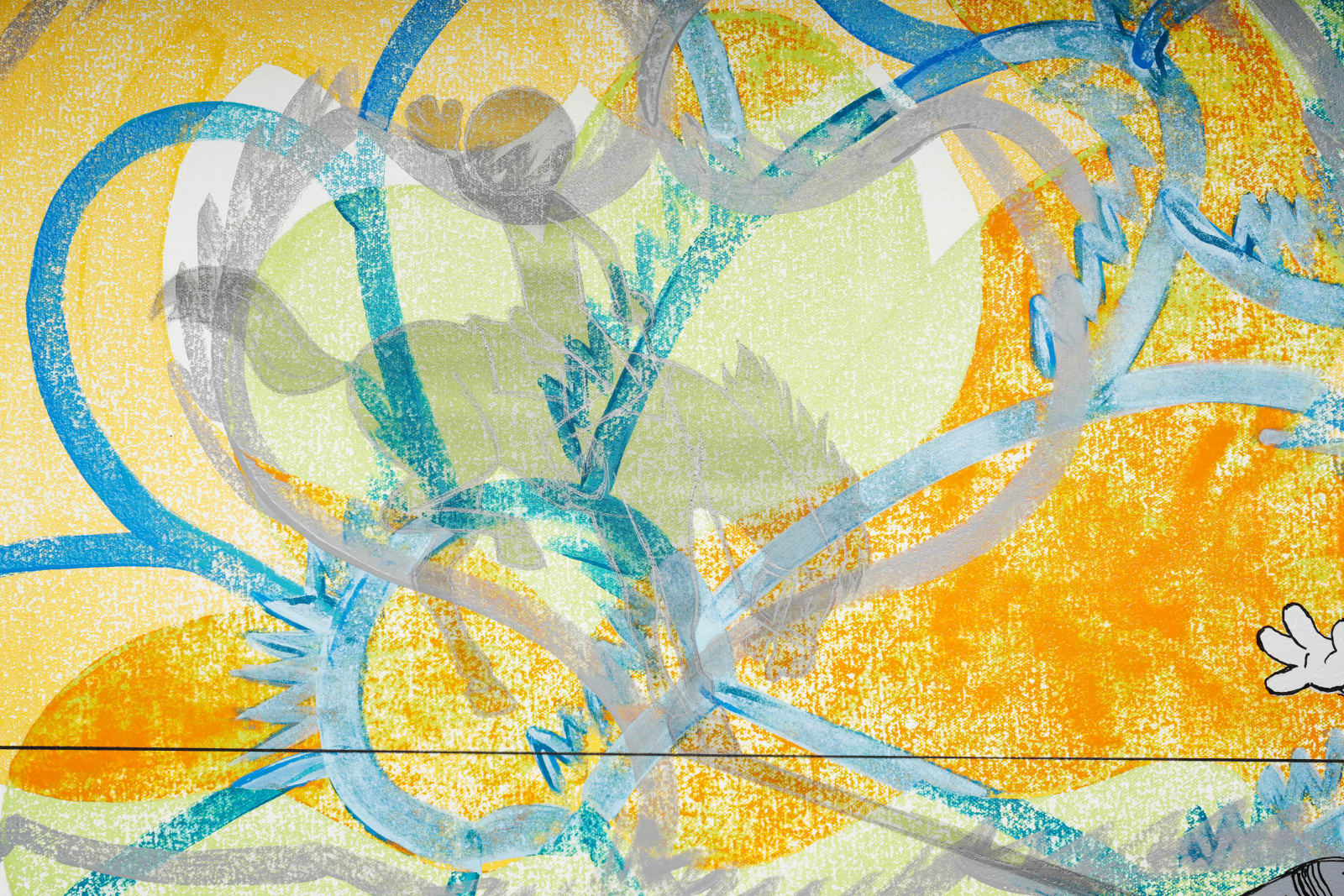 Kaï, I'm a Cowboy, 2025