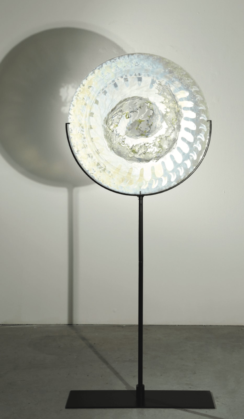 Annalù, Shankha White #2, 2021