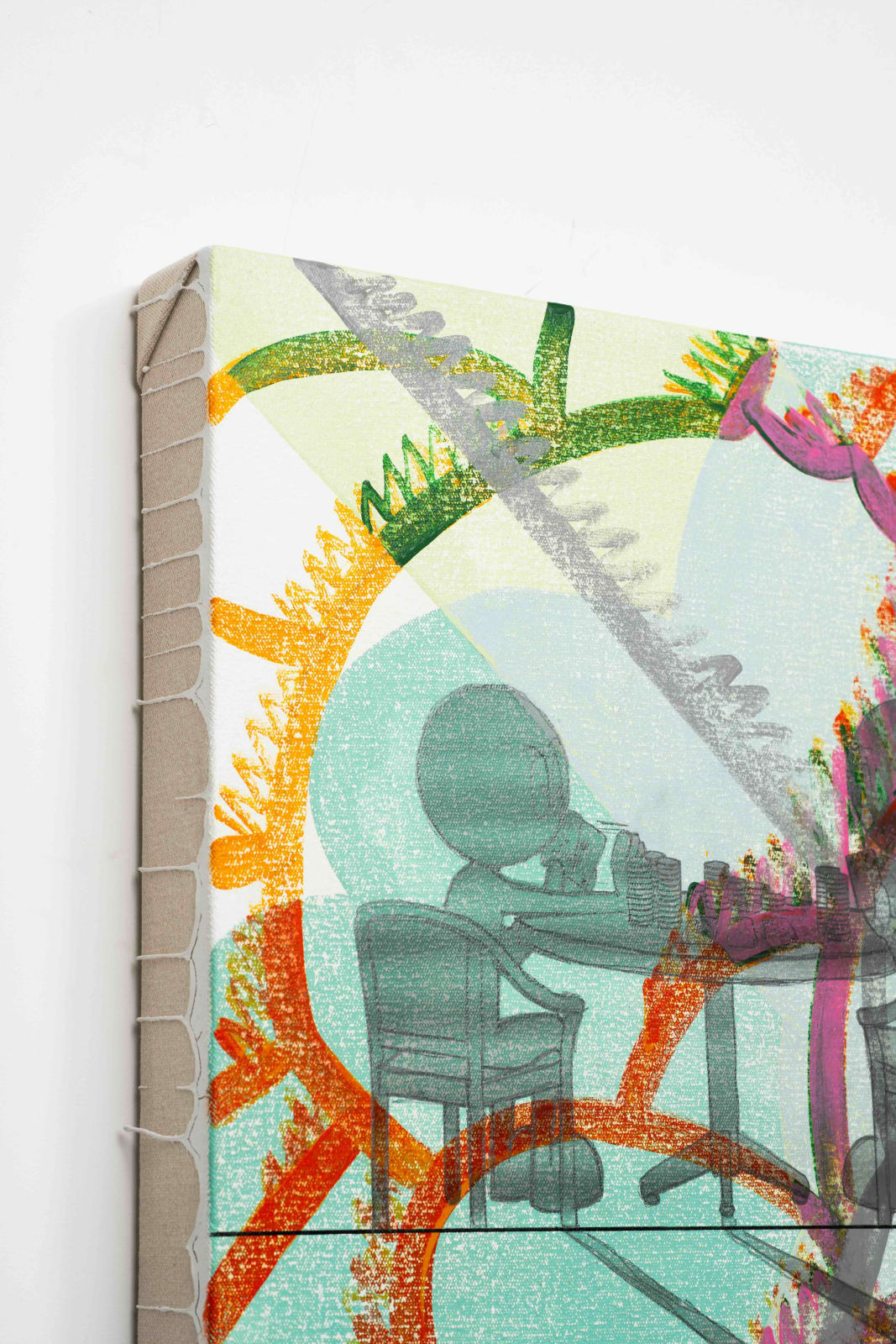 Kaï, Calling Your Bluff, 2025