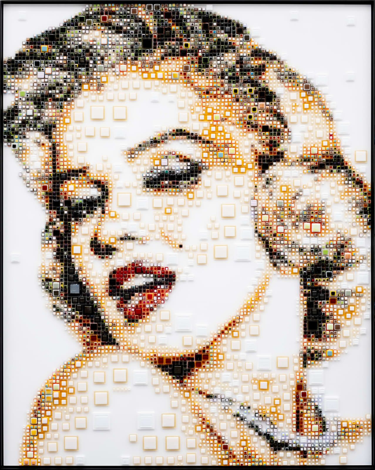 Isabelle Scheltjens, TIMELESS BEAUTY, 2024