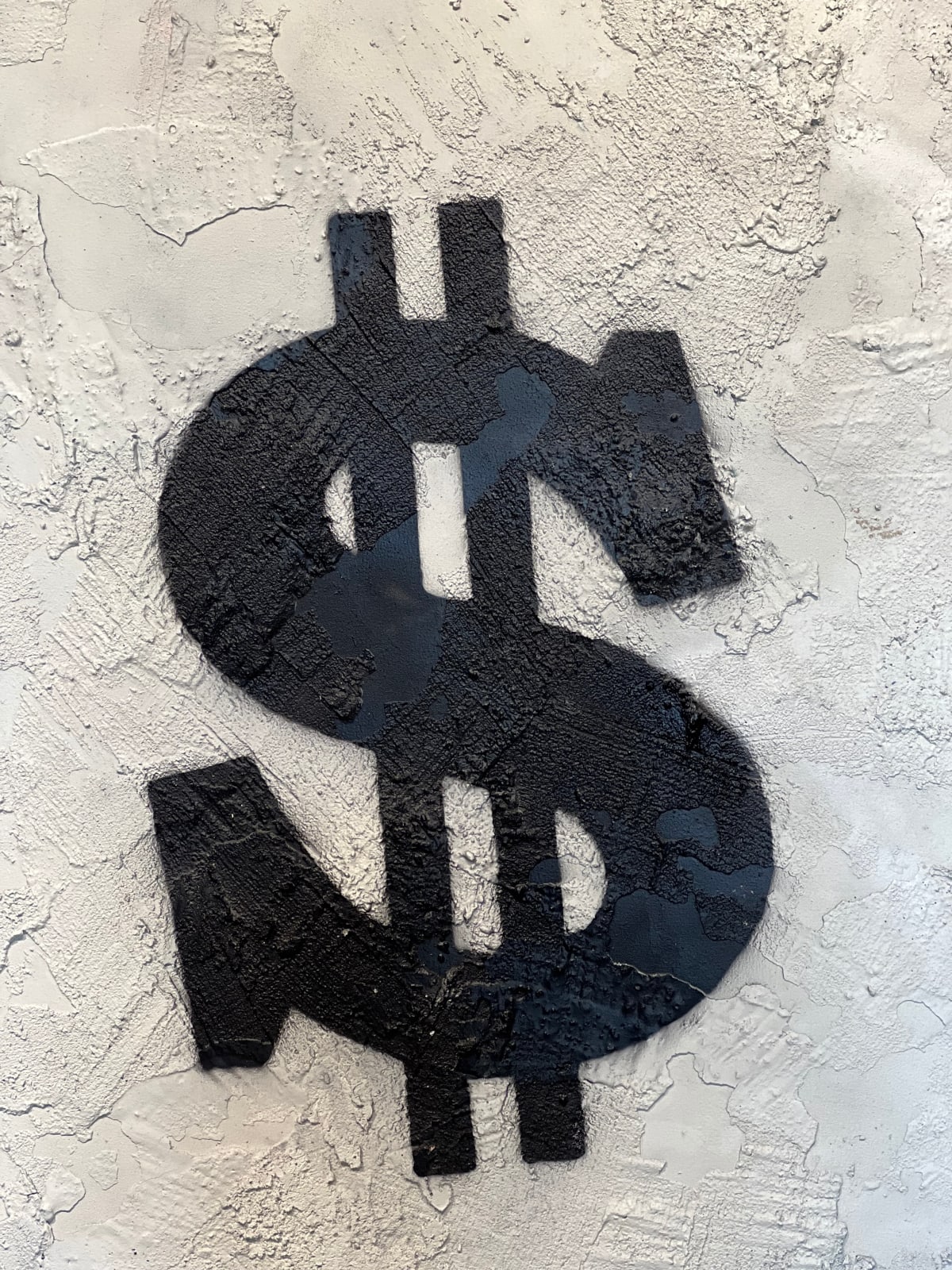 Kaï, Money Climb , 2018