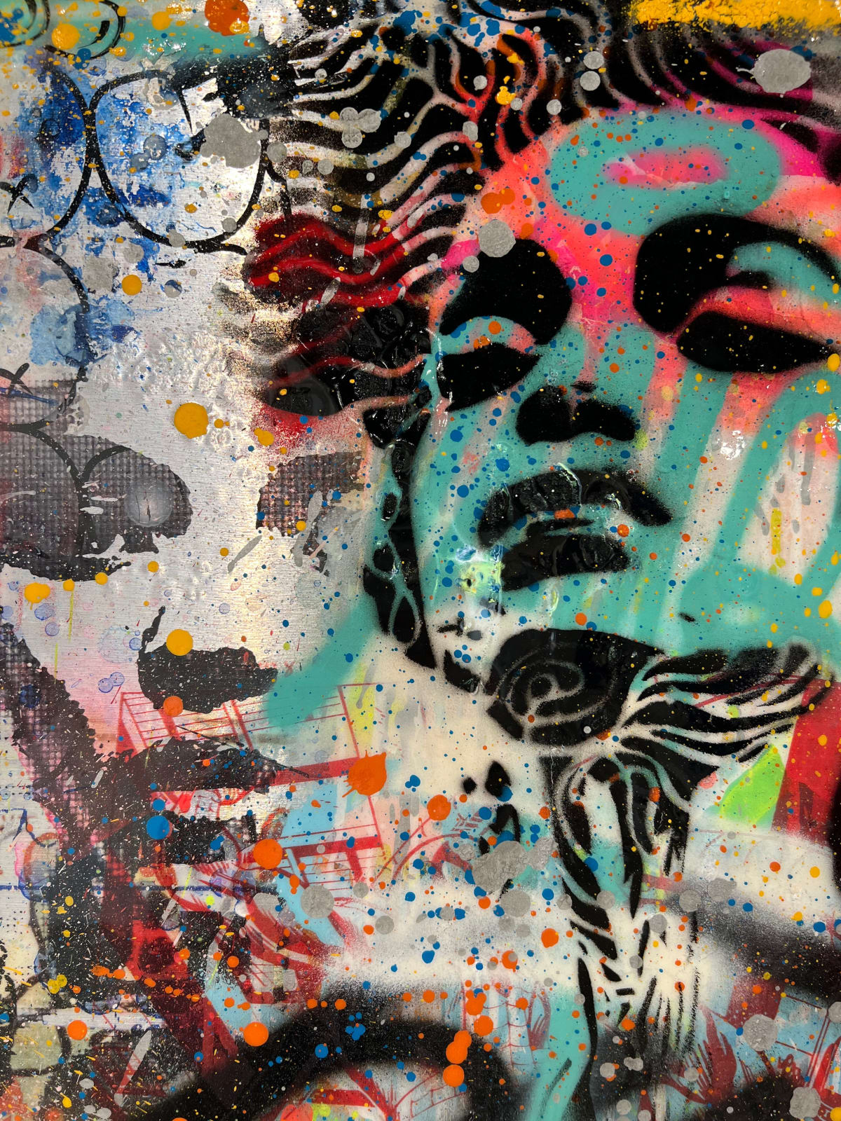 Cédric Bouteiller, Live Work Create