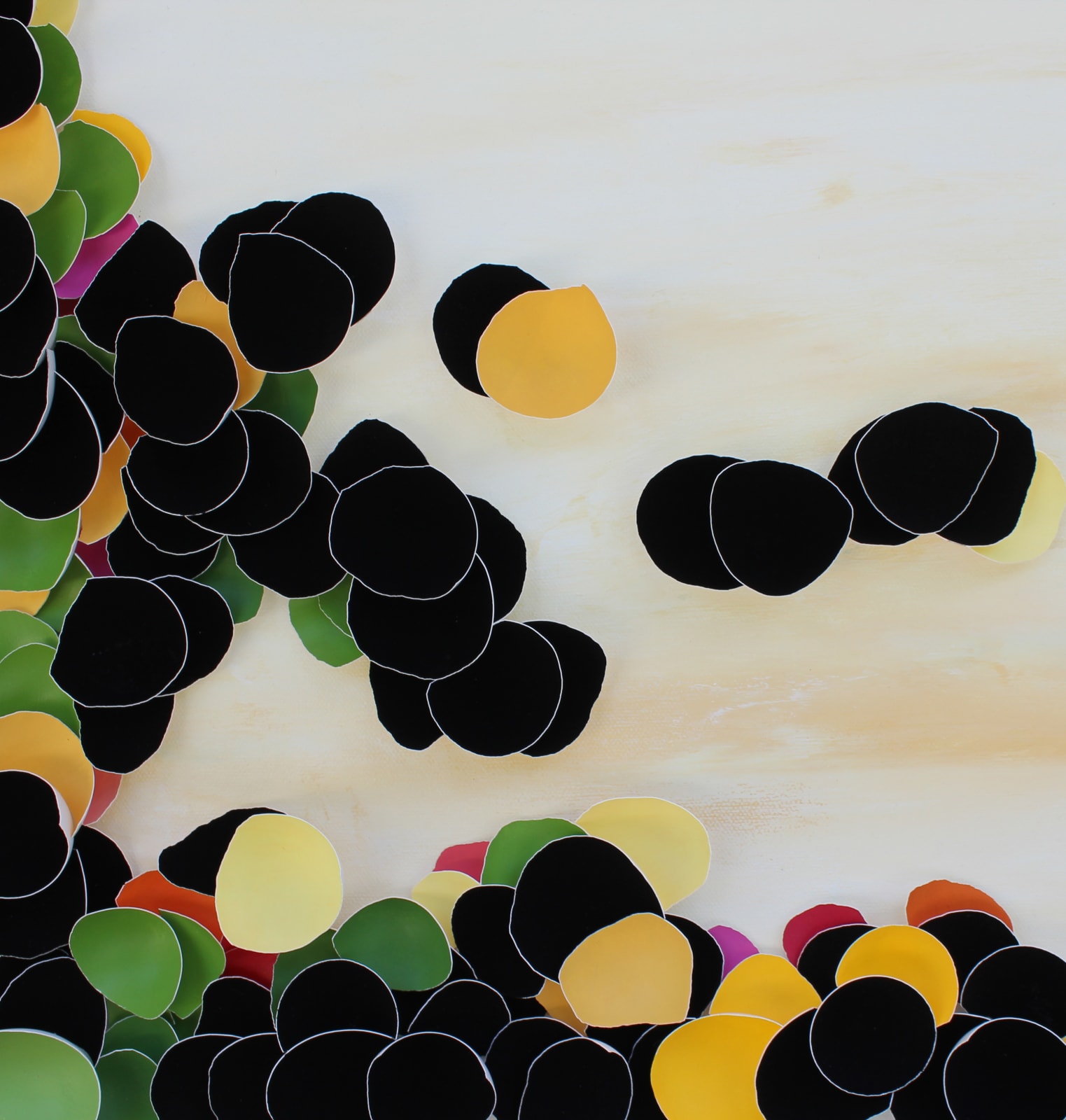 Larisa Safaryan, Open Horizon, 2024