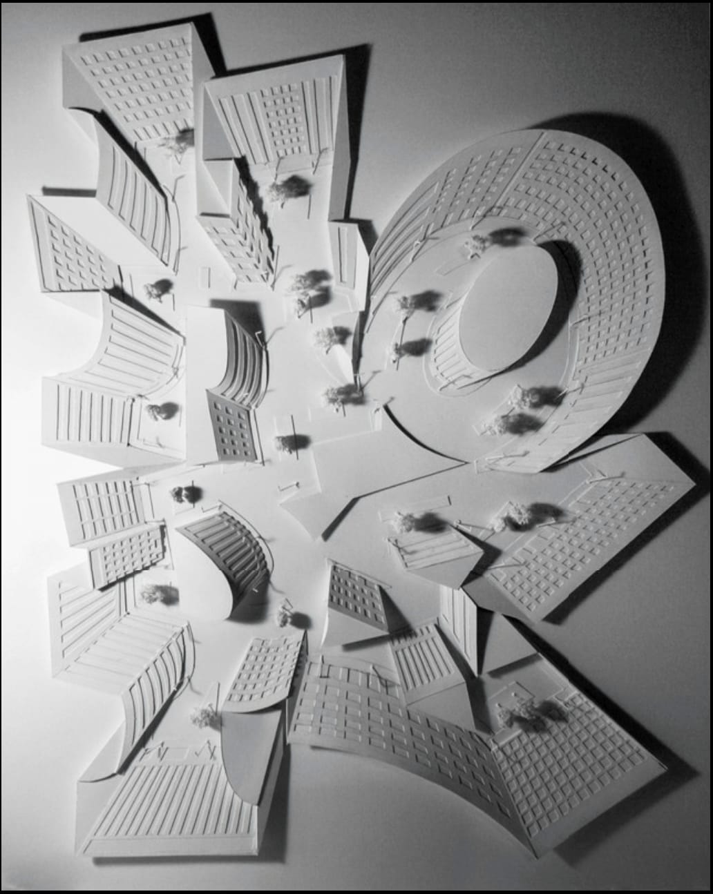 Dean Zeus Colman, Hope 3D, 2014