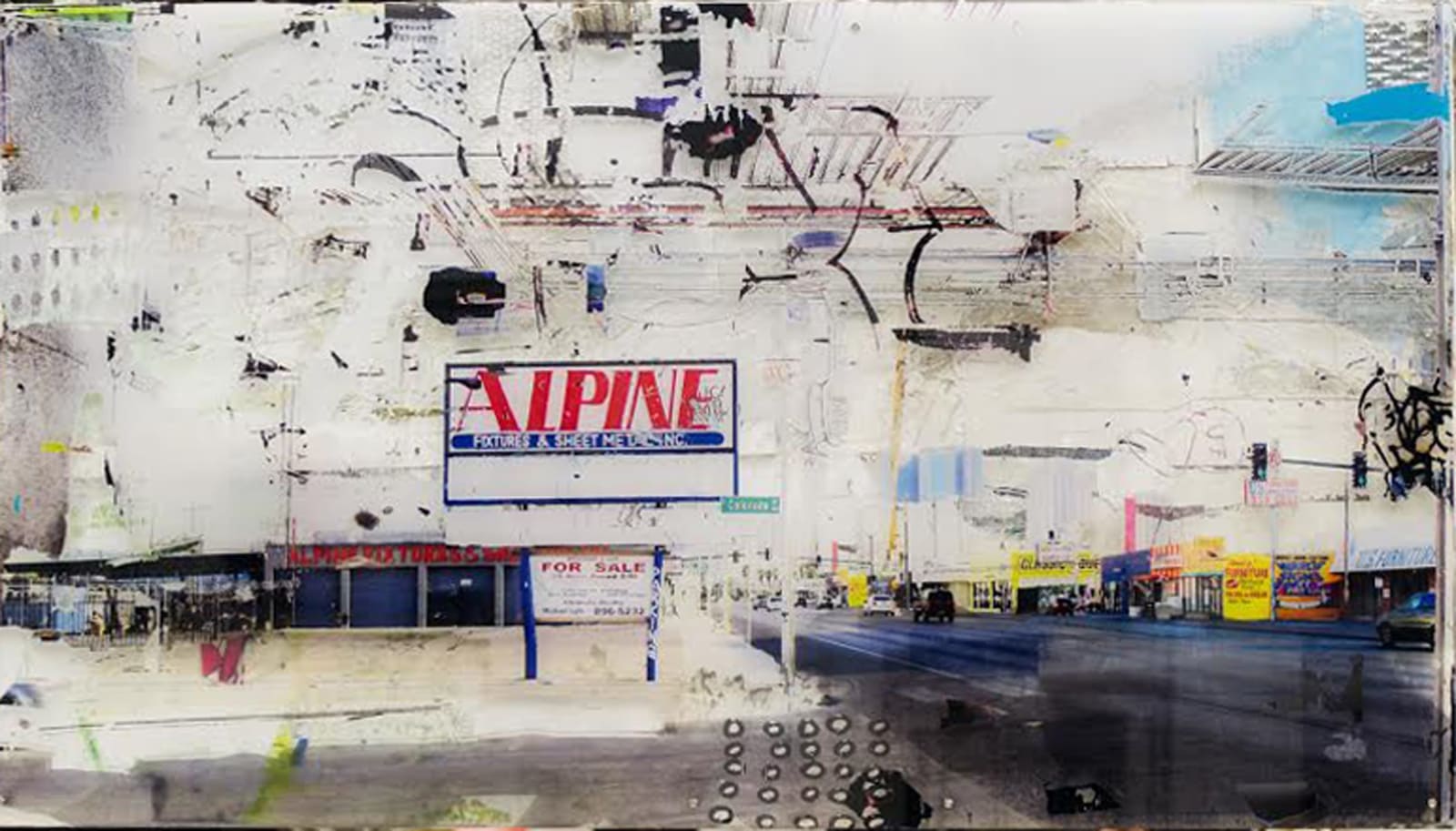 Gregory Watin, Alpine