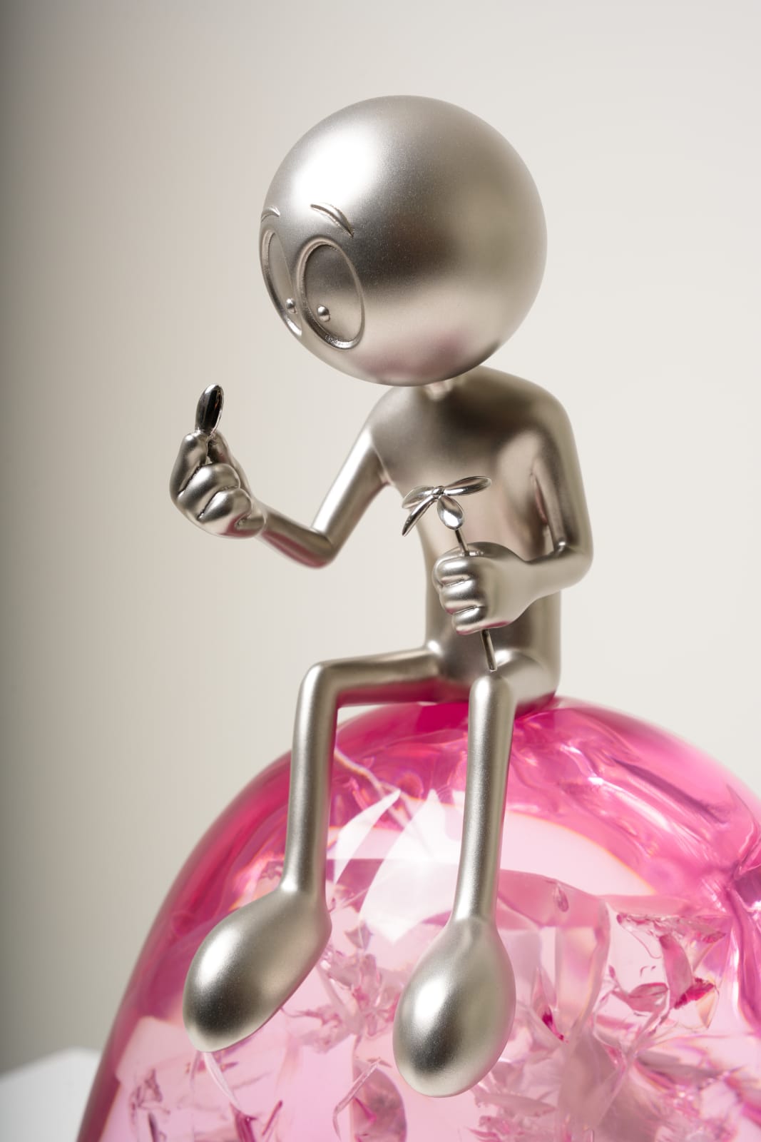 Kaï, Love Me Love Me Not II, 2025