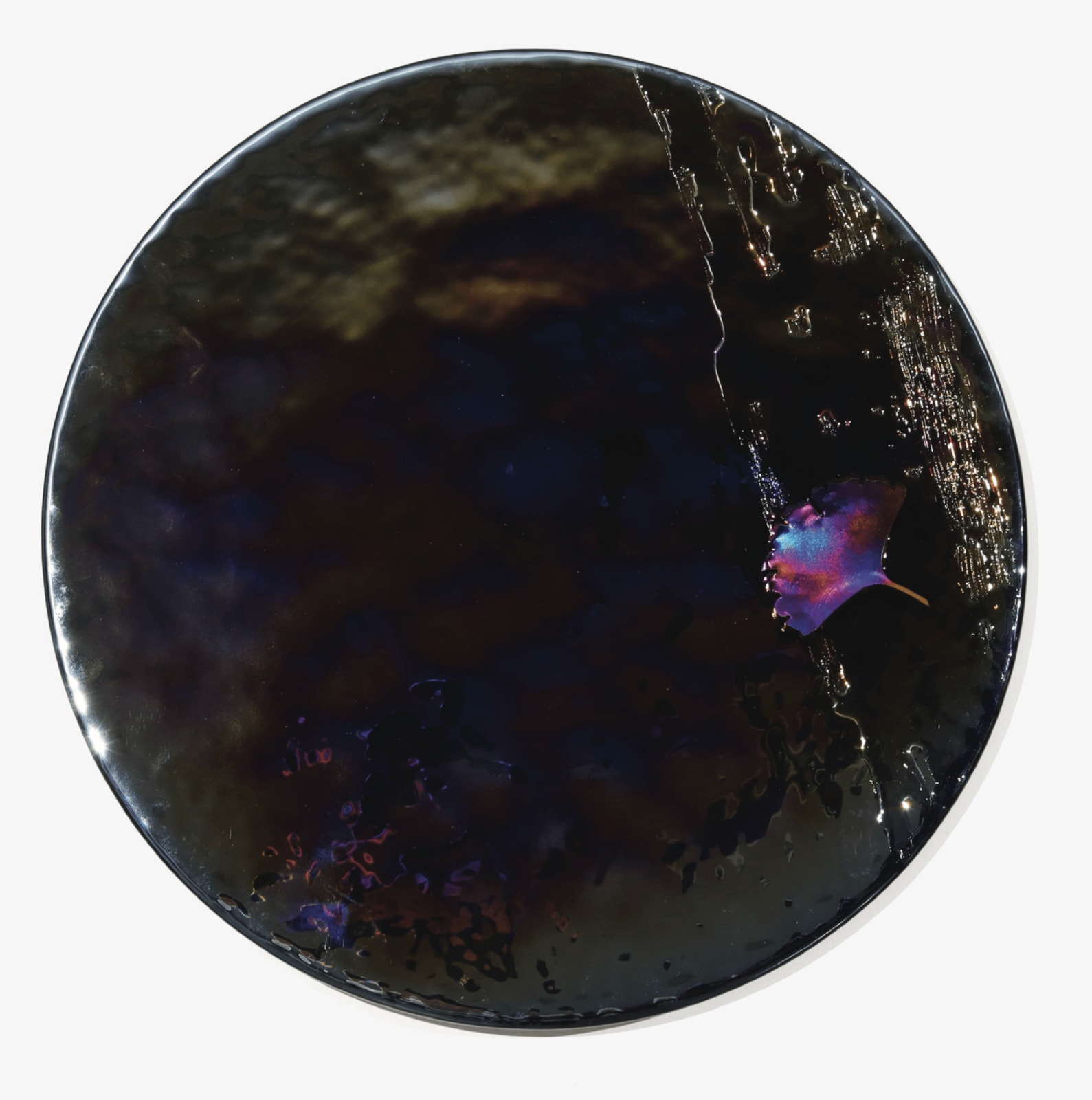 Annalù, Chandra #5, 2021