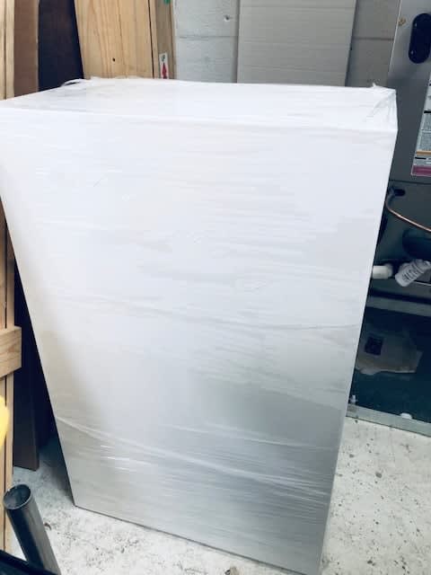 MFA Furniture, Metis Pedestal 2, 2019