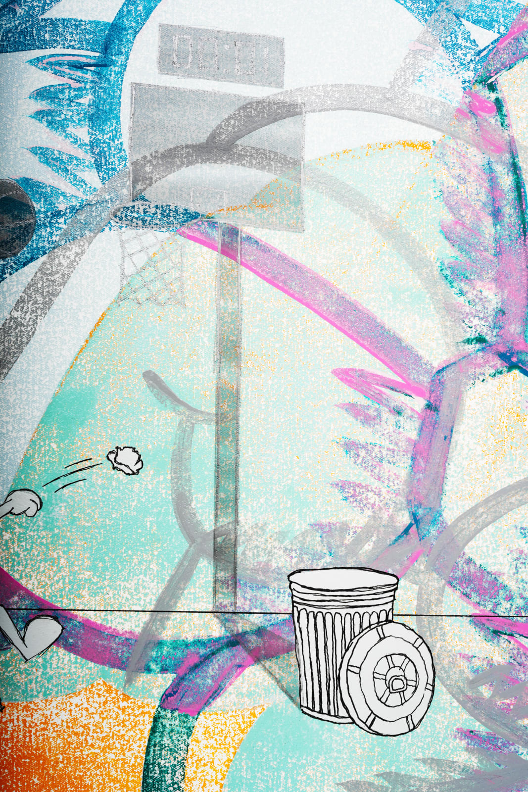 Kaï, Final Shot , 2025