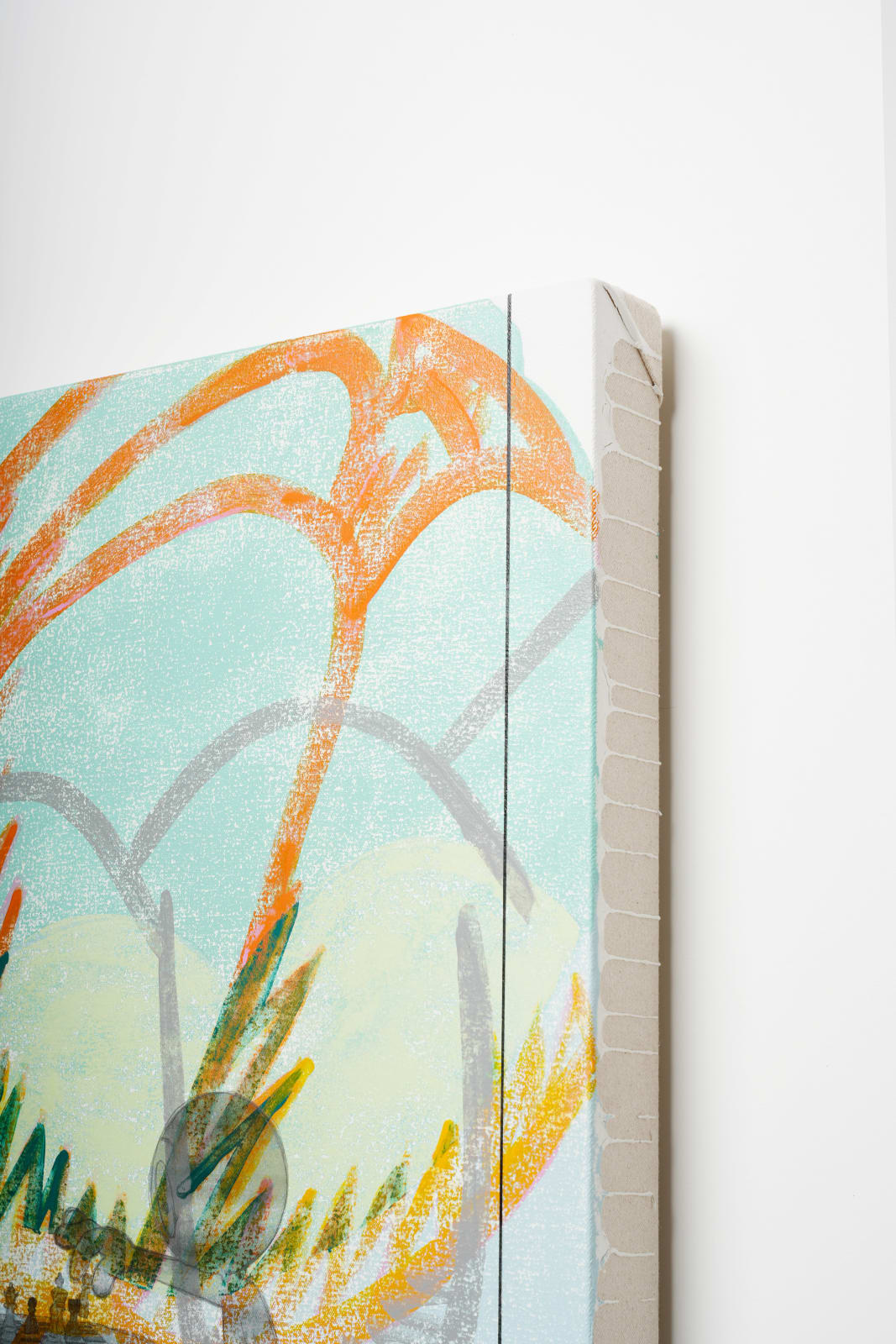 Kaï, Business, 2025